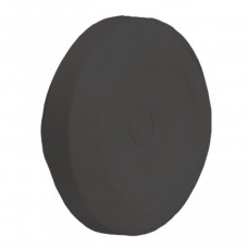 PDEN 11 BK - Ввод кабельный черный, заглушка, резиновая, IP67 упак {50шт}